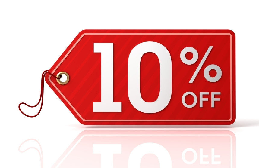 Mother's Day Discount