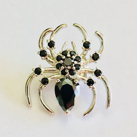Black Widow 18 mm Snap