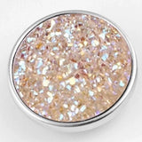 Shuga Coated 18 mm Snap (7 available colours)