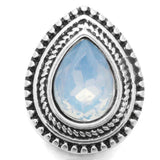 Tear Drop 12 mm Snap (Available in 3 Colours)