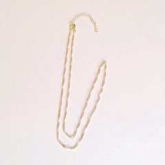 Chains | Gold