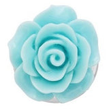 Belle Rose 18 mm Snap (3 Colour Choices)