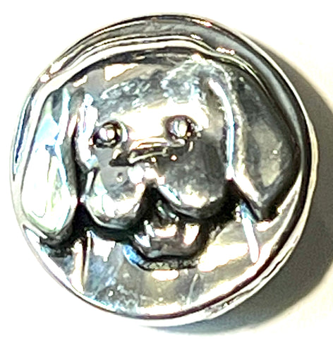 Puppy 18 mm Snap