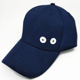 Baseball Cap for 18 mm Snaps (5 colour choices)