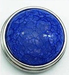 Crackle Snap 18 mm Snap (4 colour choices)