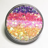 Shuga Sequins 18 mm Snap (4 Colour Choices)