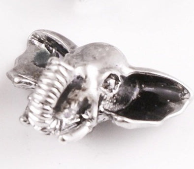 Elephant Head 18 mm Snap