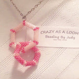 Crazy As A Loom Collection By Judy Macala (CUSTOM ORDER)