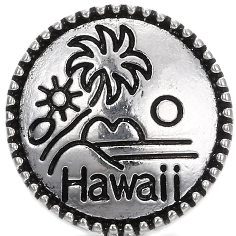 Hawaii 18 mm Snap