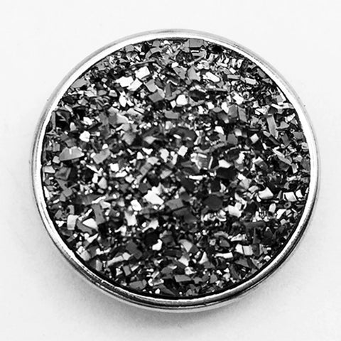 Shuga Coated 18 mm Snap (7 available colours)