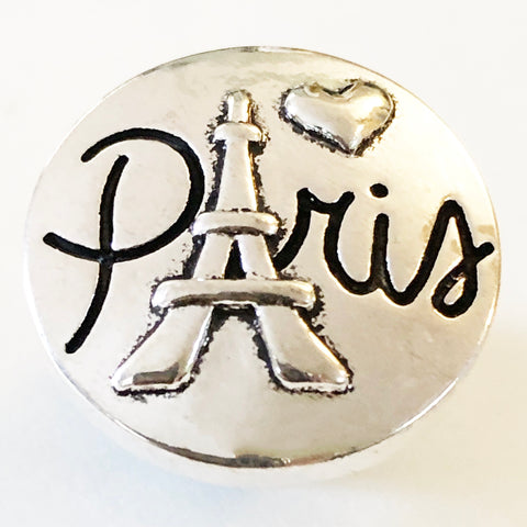 Paris 18 mm Snap