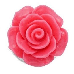 Belle Rose 18 mm Snap (3 Colour Choices)