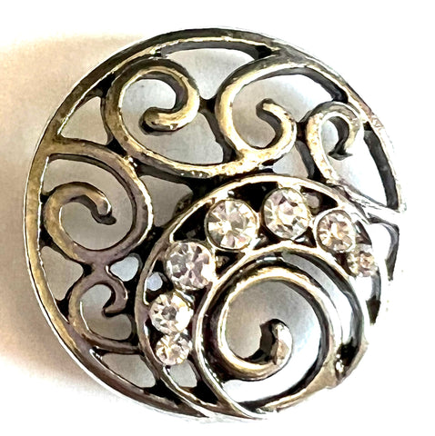 Tidal Wave 20 mm Snap
