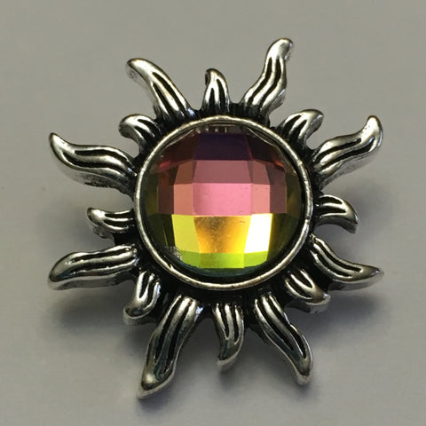 Sun Spot 18 mm Snap