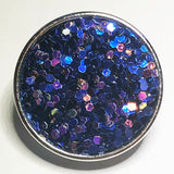 Shuga Sequins 18 mm Snap (4 Colour Choices)