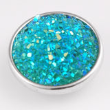 Shuga Coated 18 mm Snap (7 available colours)