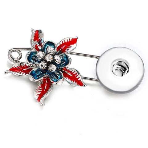 Kilt Pin for 18 mm Snap