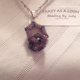 Crazy As A Loom Collection By Judy Macala (CUSTOM ORDER)