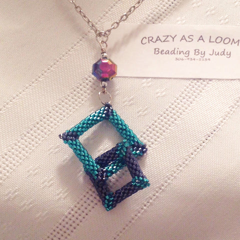 Crazy As A Loom Collection By Judy Macala (CUSTOM ORDER)