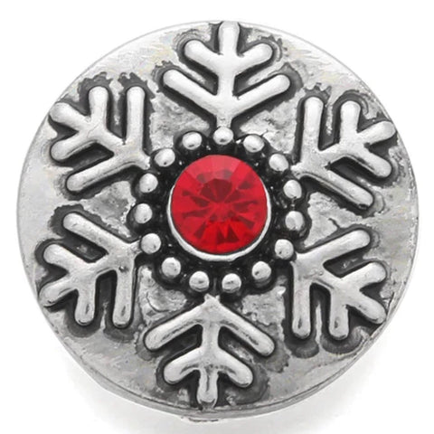 Redy For Snow 18mm Snap