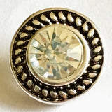 Roped In Colour 12 mm Snap (3 Colour Choices)
