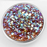 Shuga Coated 18 mm Snap (7 available colours)