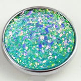 Shuga Coated 18 mm Snap (7 available colours)