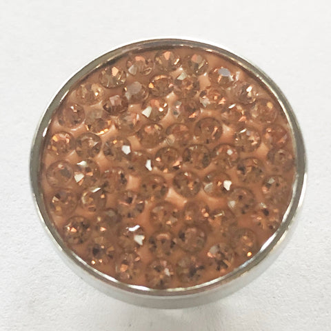 Shuga Champagne 20 mm Snap