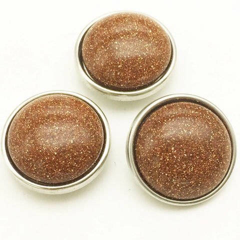 Goldstone 18 mm Snap
