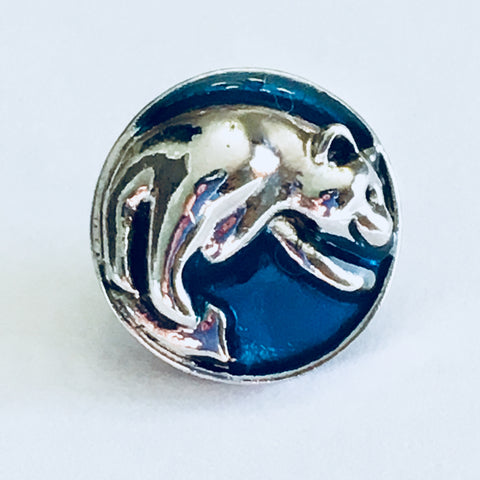 Polar Bear 12 mm Snap