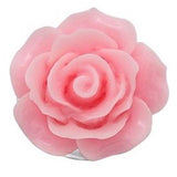 Belle Rose 18 mm Snap (3 Colour Choices)
