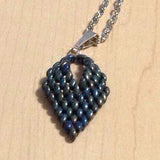 Crazy As A Loom Collection By Judy Macala (CUSTOM ORDER)