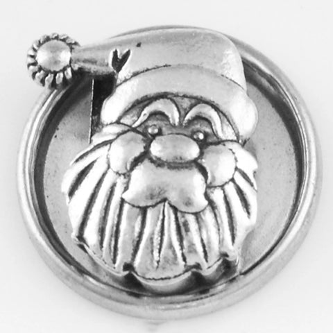 Santa Baby 18 mm Snap