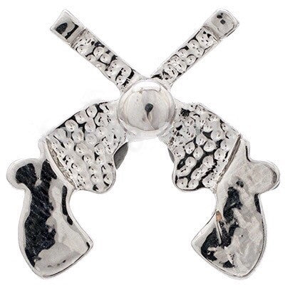 Blazing Guns 18 mm Snap