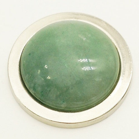 Jaded 33 mm coin