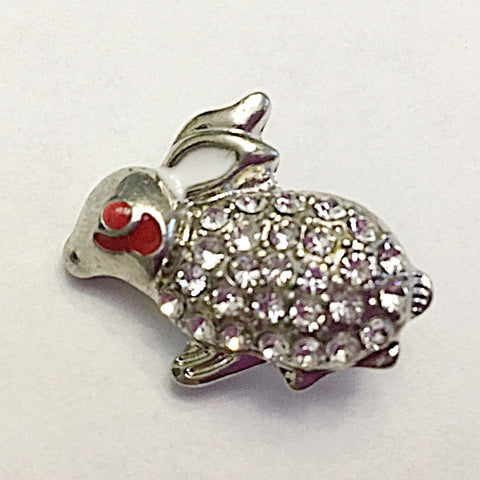 Rascal Rabbit 18 mm Snap