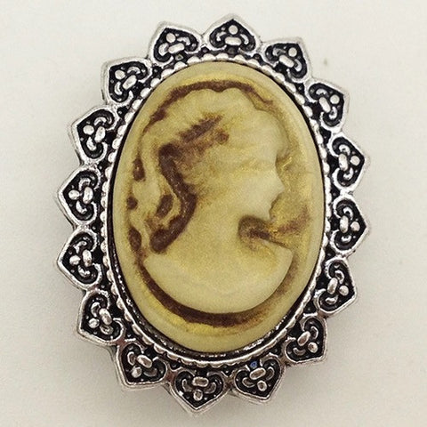 Cameo 18 mm Snap