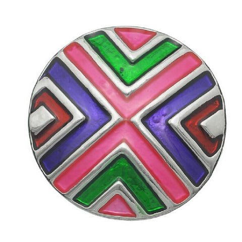 Summer Arrows 18 mm Snap