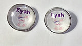 CUSTOM SNAPS - Made Just For You!