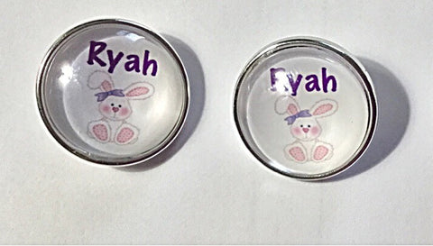 CUSTOM SNAPS - Made Just For You!
