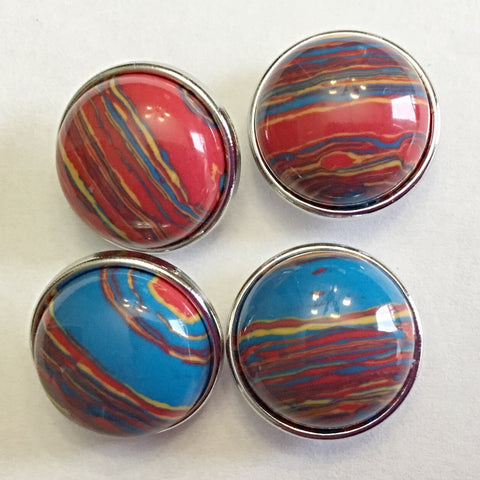 Genuine Stone 18 mm Snap