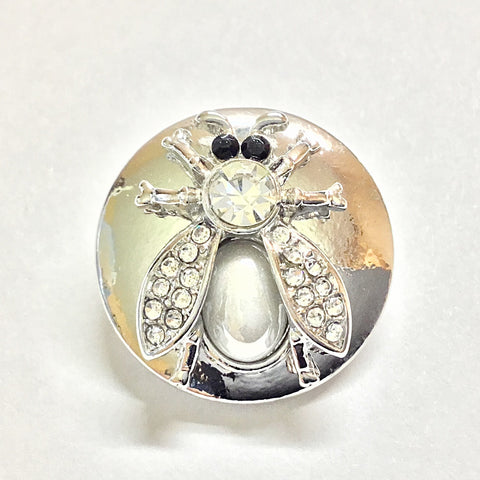 Honey Bee 18 mm Snap