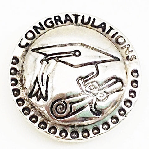 Graduation 18 mm Snap