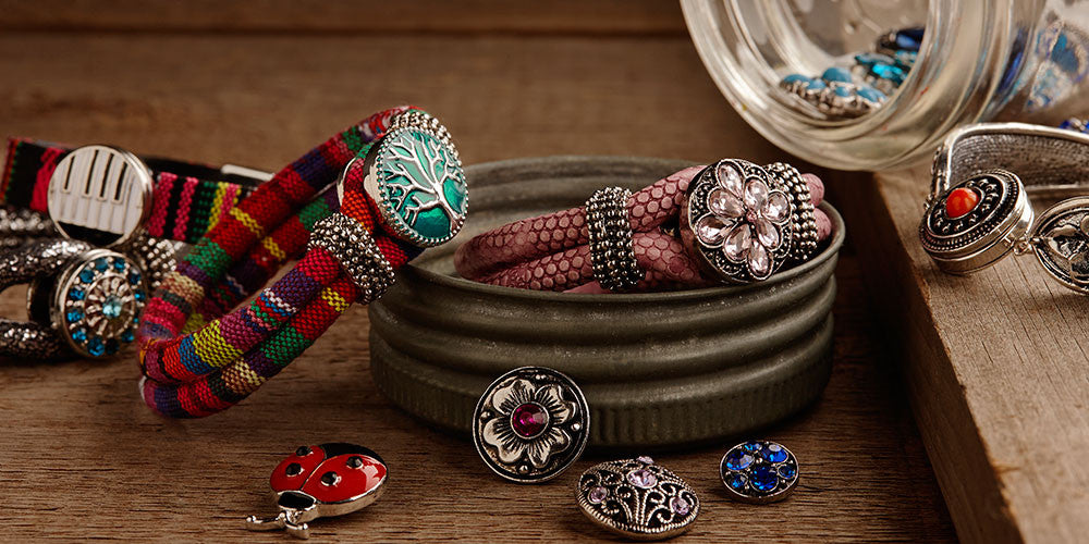 Snap Jewelry | 12 mm
