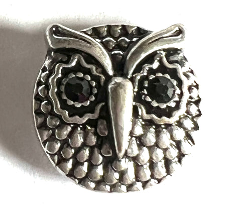 Owl 18 mm Snap