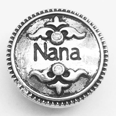Nana 18 mm Snap