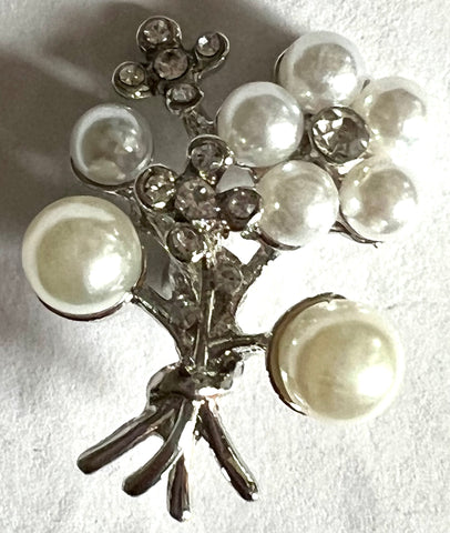 Bouquet of Pearls
