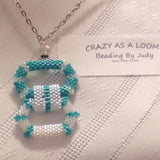 Crazy As A Loom Collection By Judy Macala (CUSTOM ORDER)