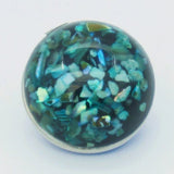 She Sells Sea Shells 18 mm Snap (4 Colour Choices)