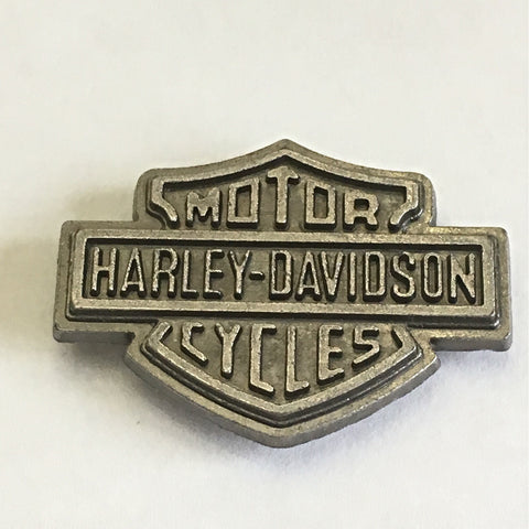 Harley Davidson Motor Cycles 20 mm snap